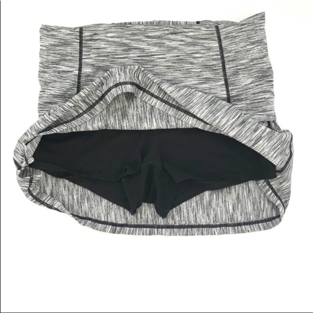 PrAna Race skort - Picture 5 of 8